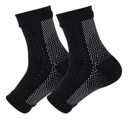 Calcetines Terapéuticos de Compresión